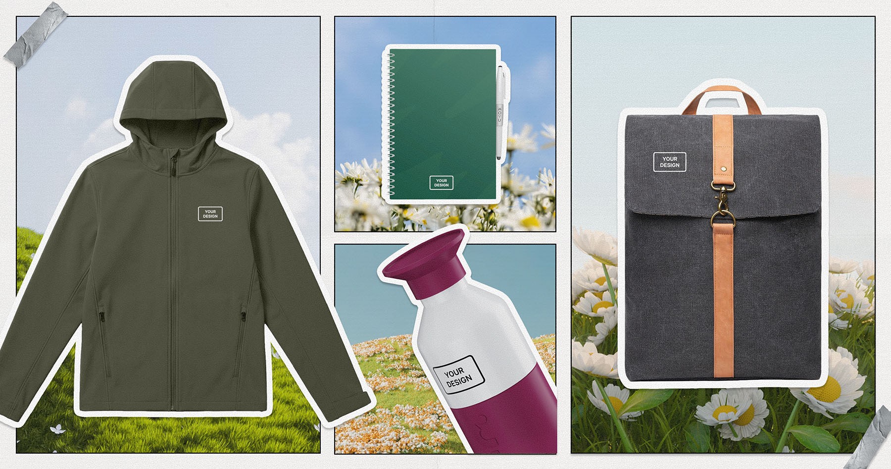 20 Merch Ideas for Healthcare and Pharma Teams