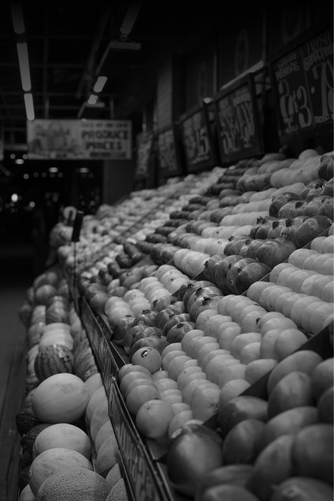 My Bigbasket experience