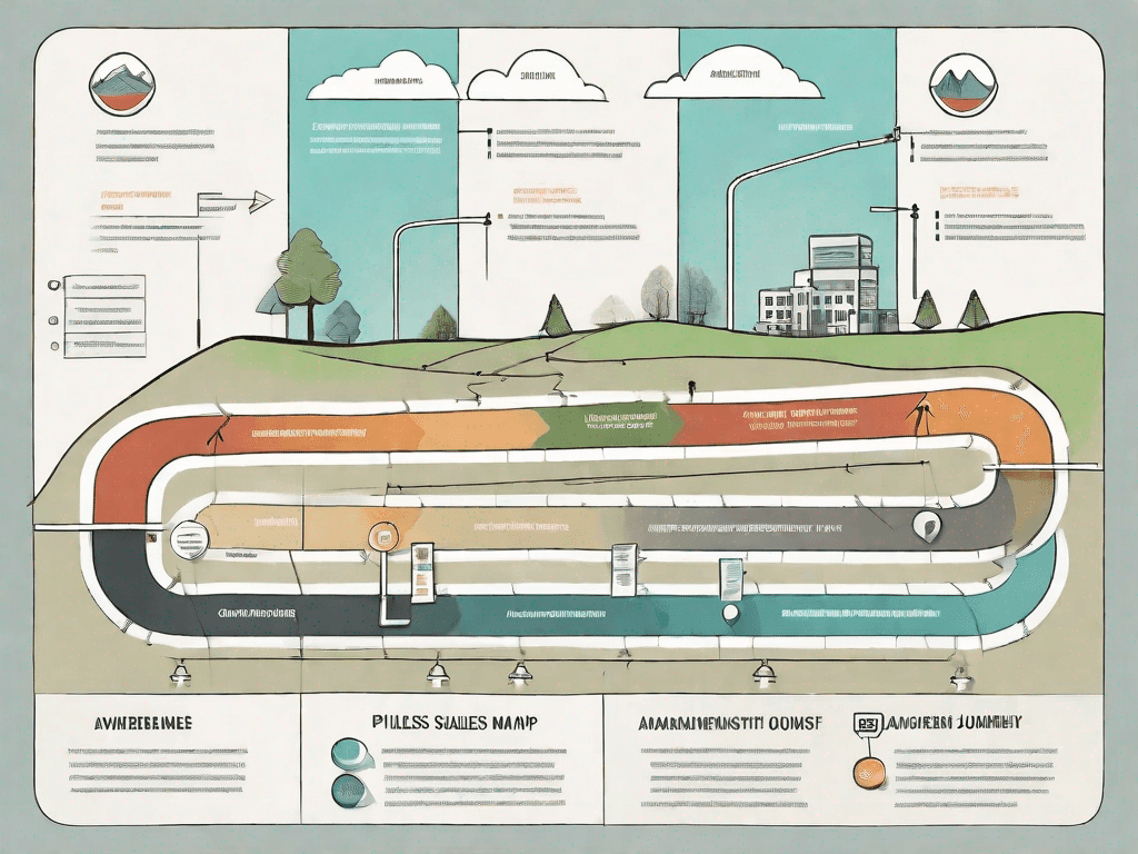 How to Align Your Sales Pipeline with Customer Journey