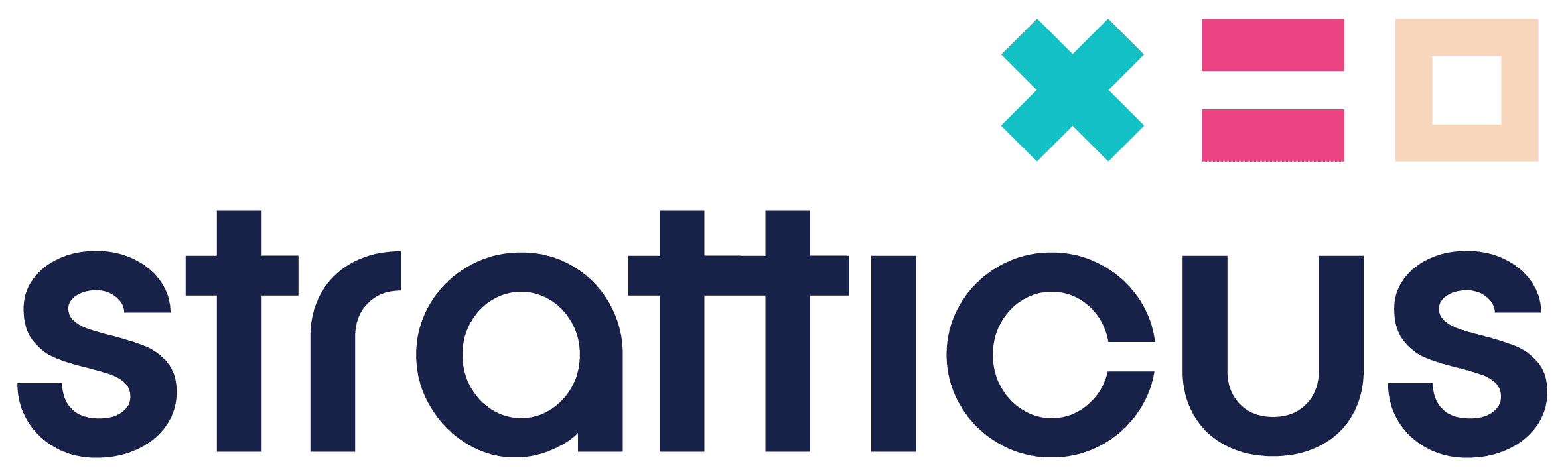 Stratticus logo