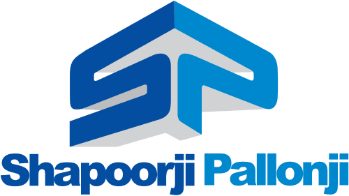 Shapoorji Pallonji Logo