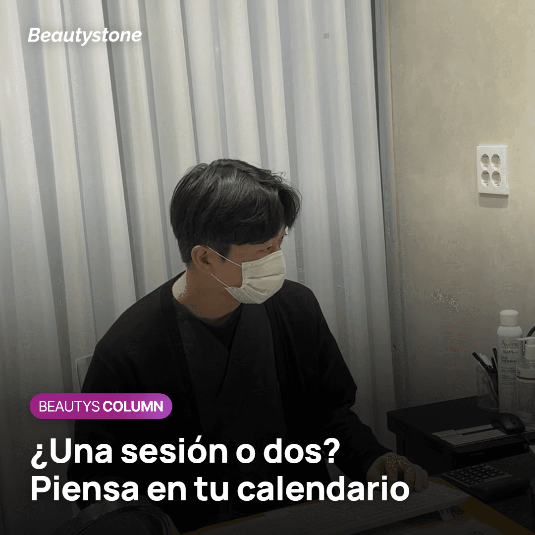 Planificar una o dos sesiones de filler para hip dips desde otro país