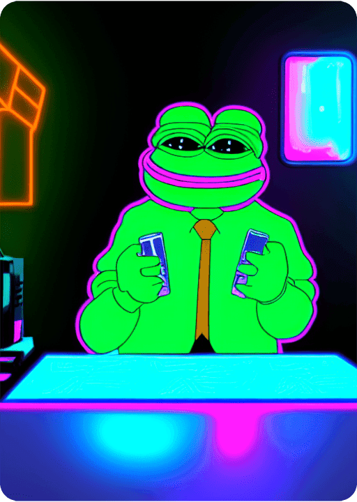 Image of a white rectangle shown at an angle