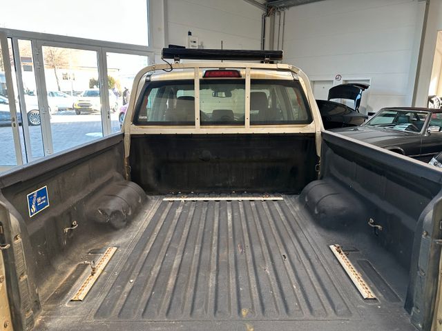 FORD Ranger 2020 SILVER Gebrauchtwagen - Galeriebild 22