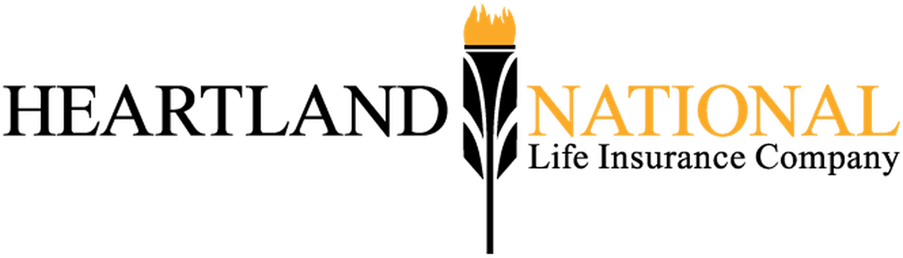 Heartland National Life Insurance Company logo