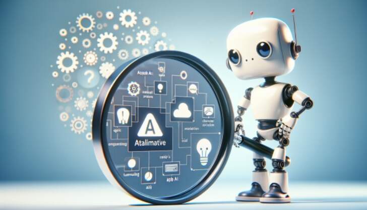 pourquoi l'IA de personnage ne fonctionne-t-elle pas