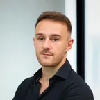 Endrit Mangjolli, Co-Founder of Michelangelo Digital Media