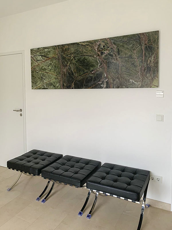 Bodenbelag Weikert und Maier