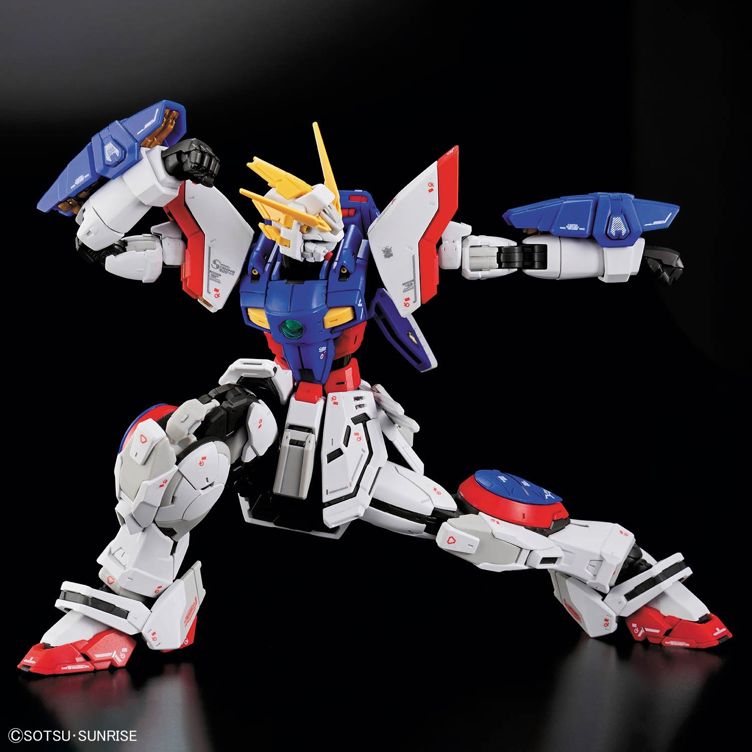 Gunpla Catalog