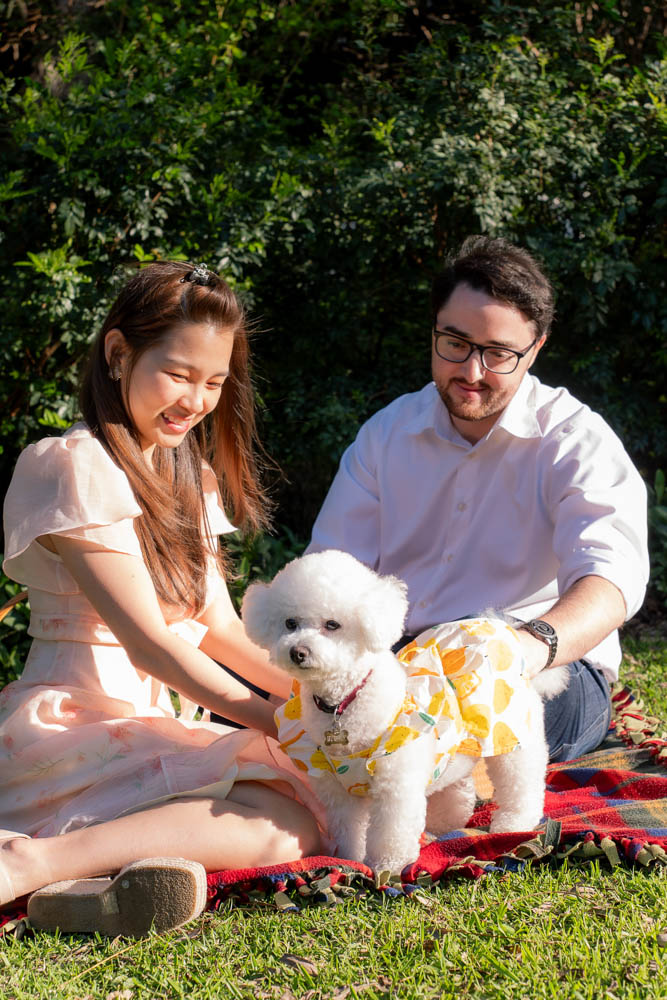 Harold Boas Garden Perth