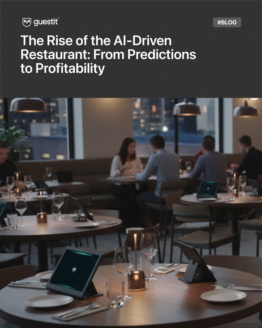 From Chaos to Control: How Unified Systems Change Restaurants