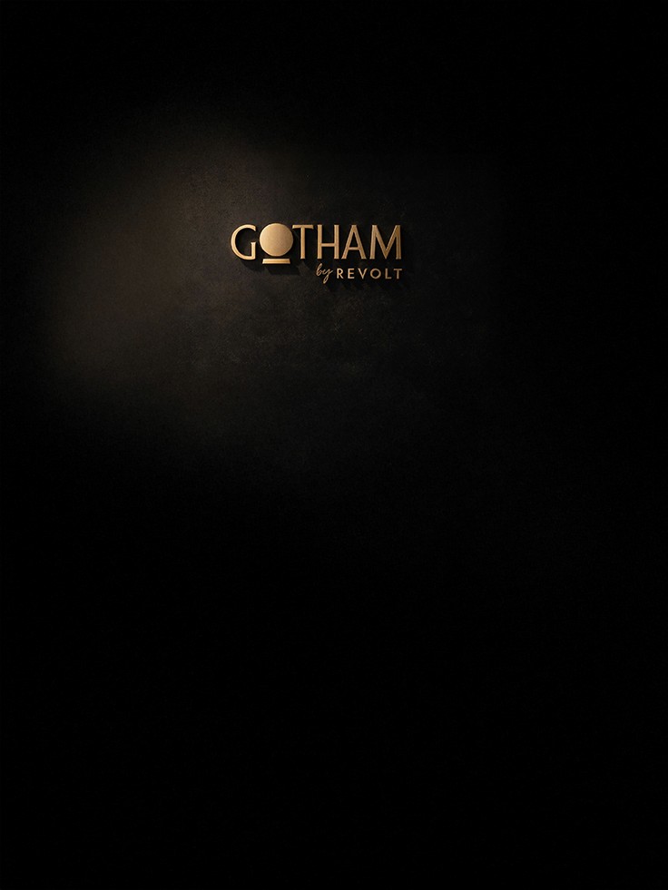 GOTHAM interior 1