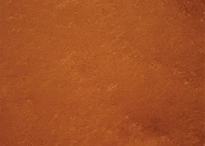 Metallic Color Samples - Brass