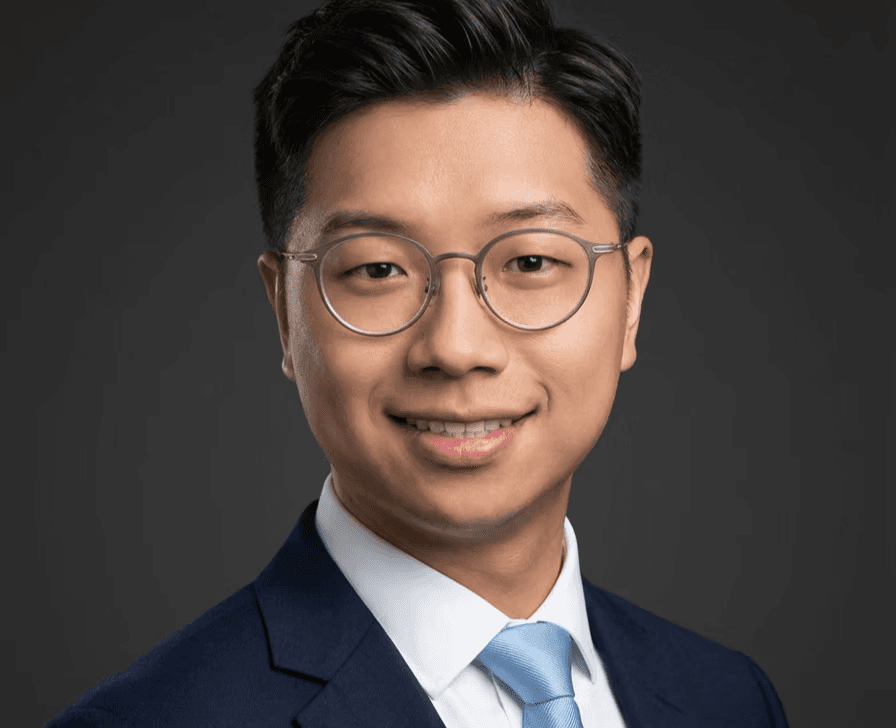 Felix Kong