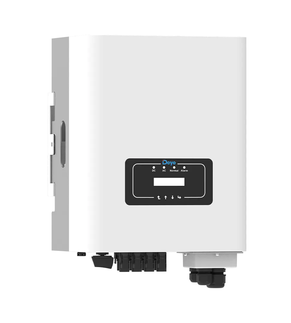 Eletix paneles solares