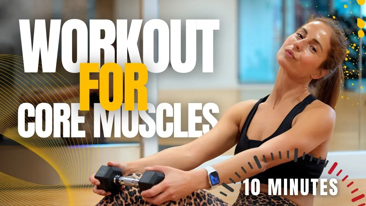 UK YouTube video production services for fitness workout and personal trainer content