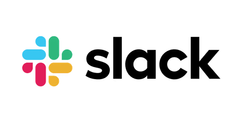Slack logo