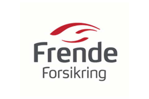 Frende logo