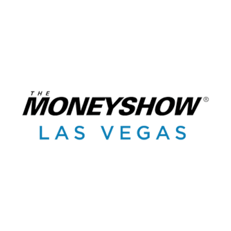 MoneyShow Las Vegas logo