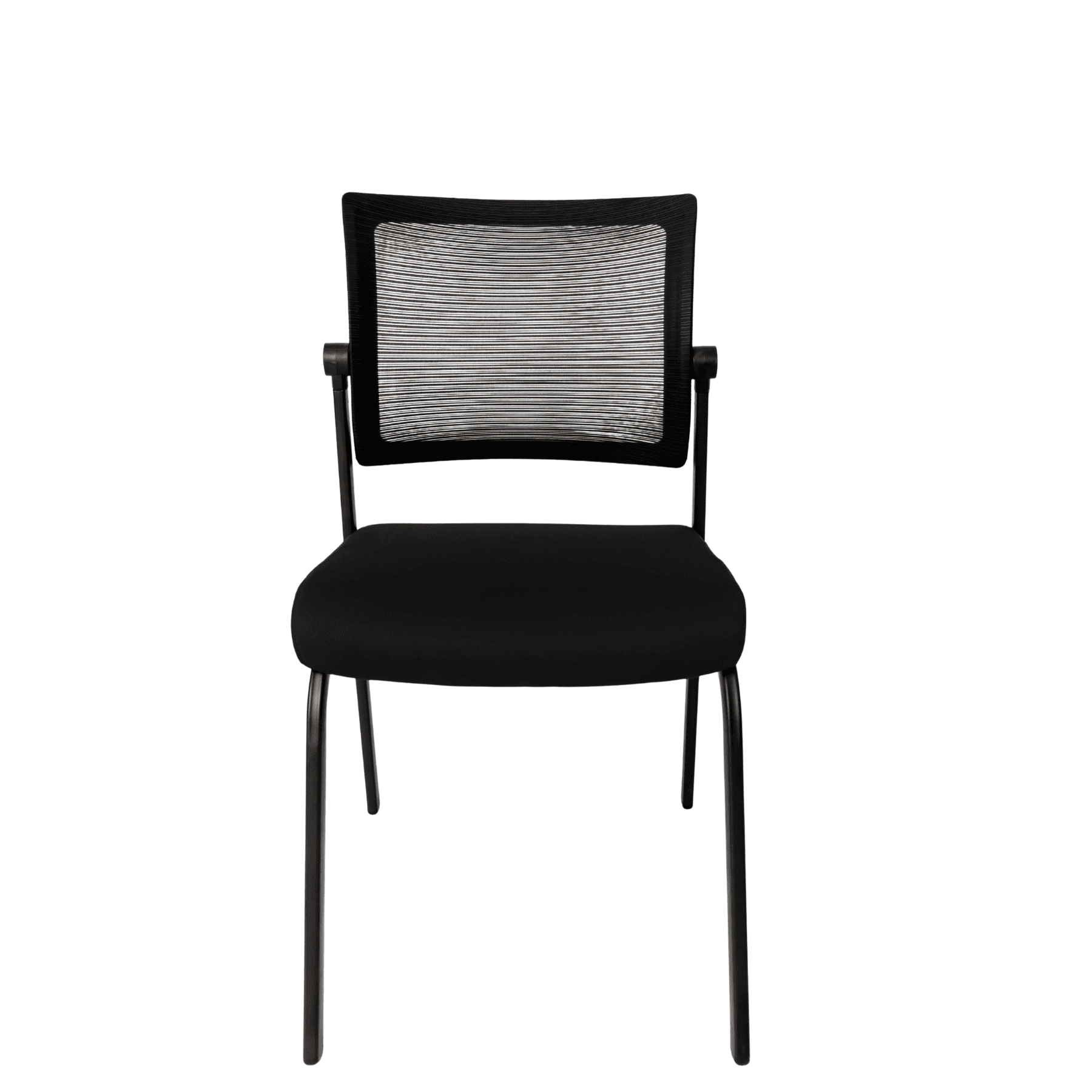Silla Visitante Reclinable Apilable — vista 4