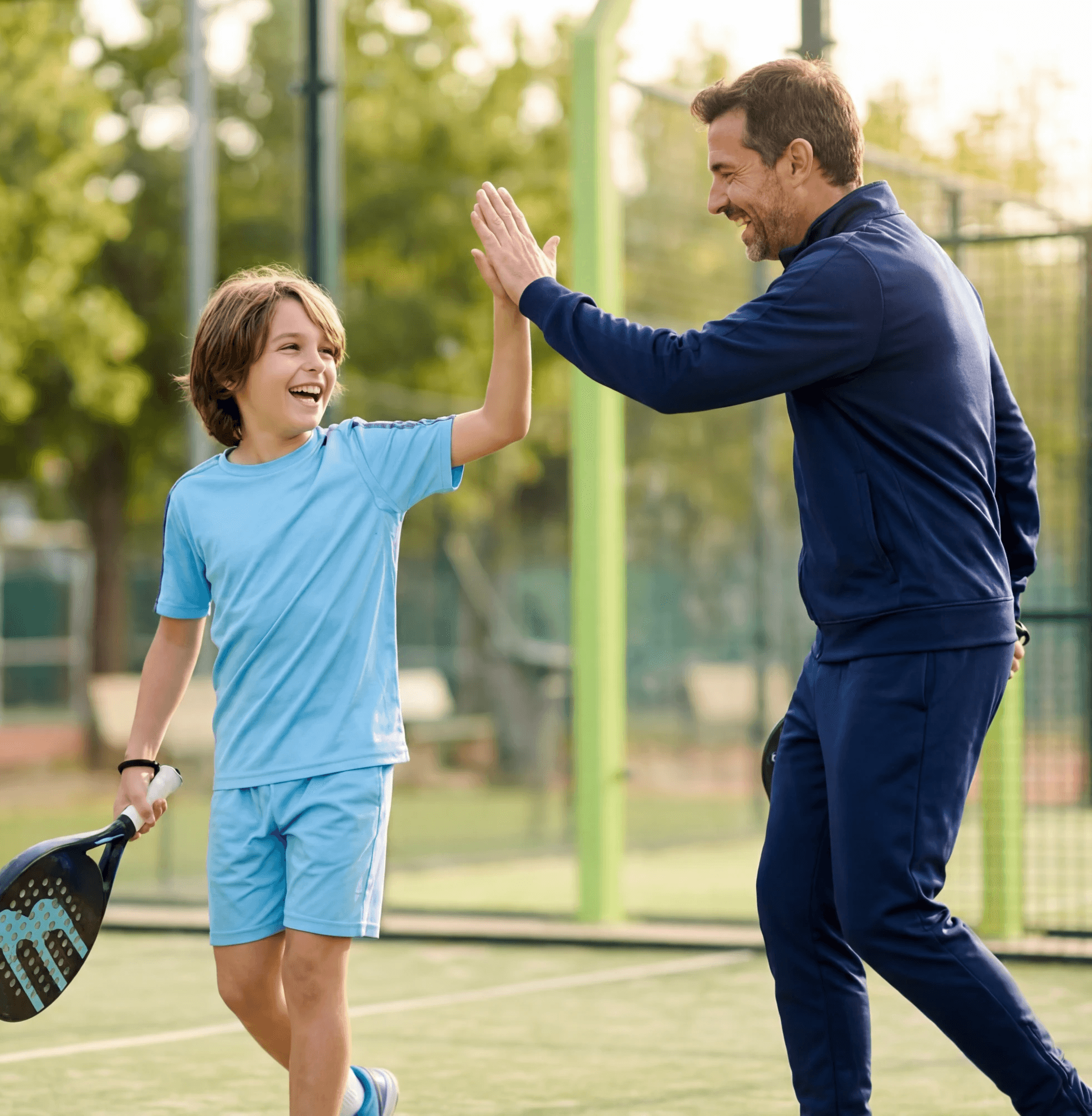 Course - PadelPro