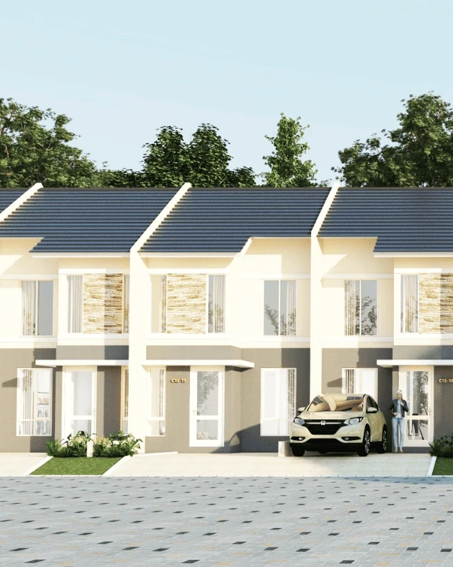 Foto Unit Type 35/60