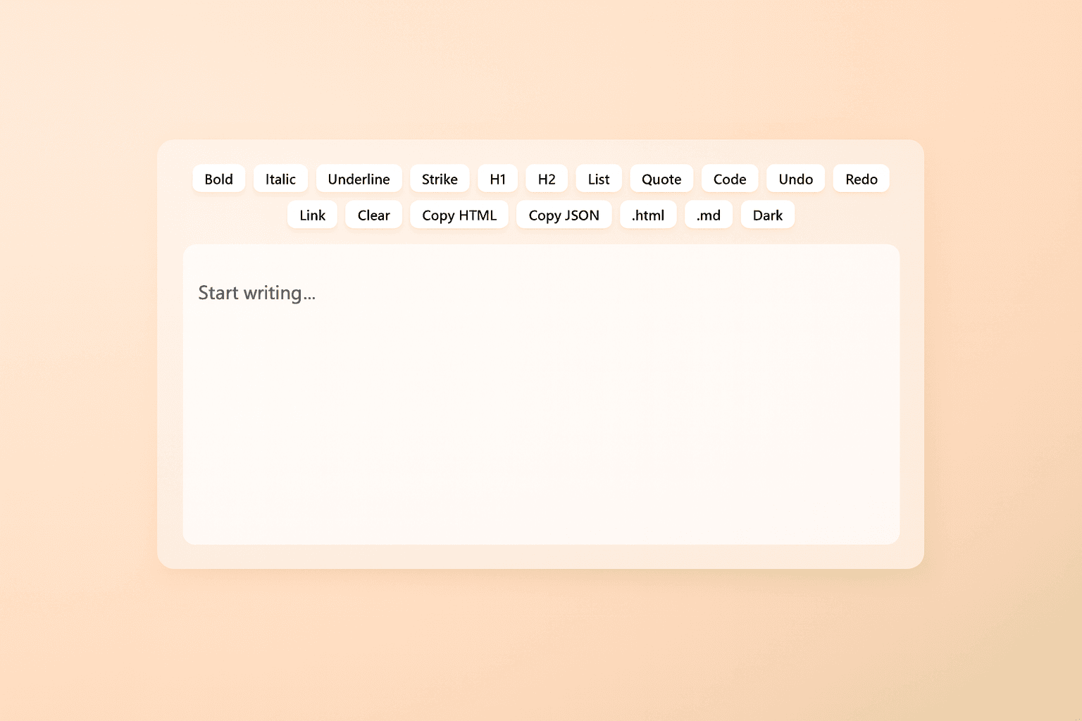 person writing on a piece of paper 