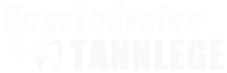Bogstadveien Logo