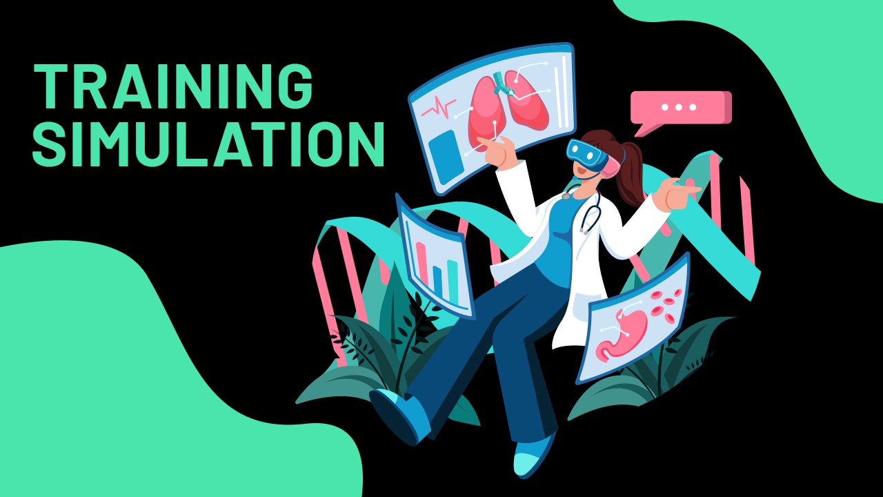 Training Simulation 
