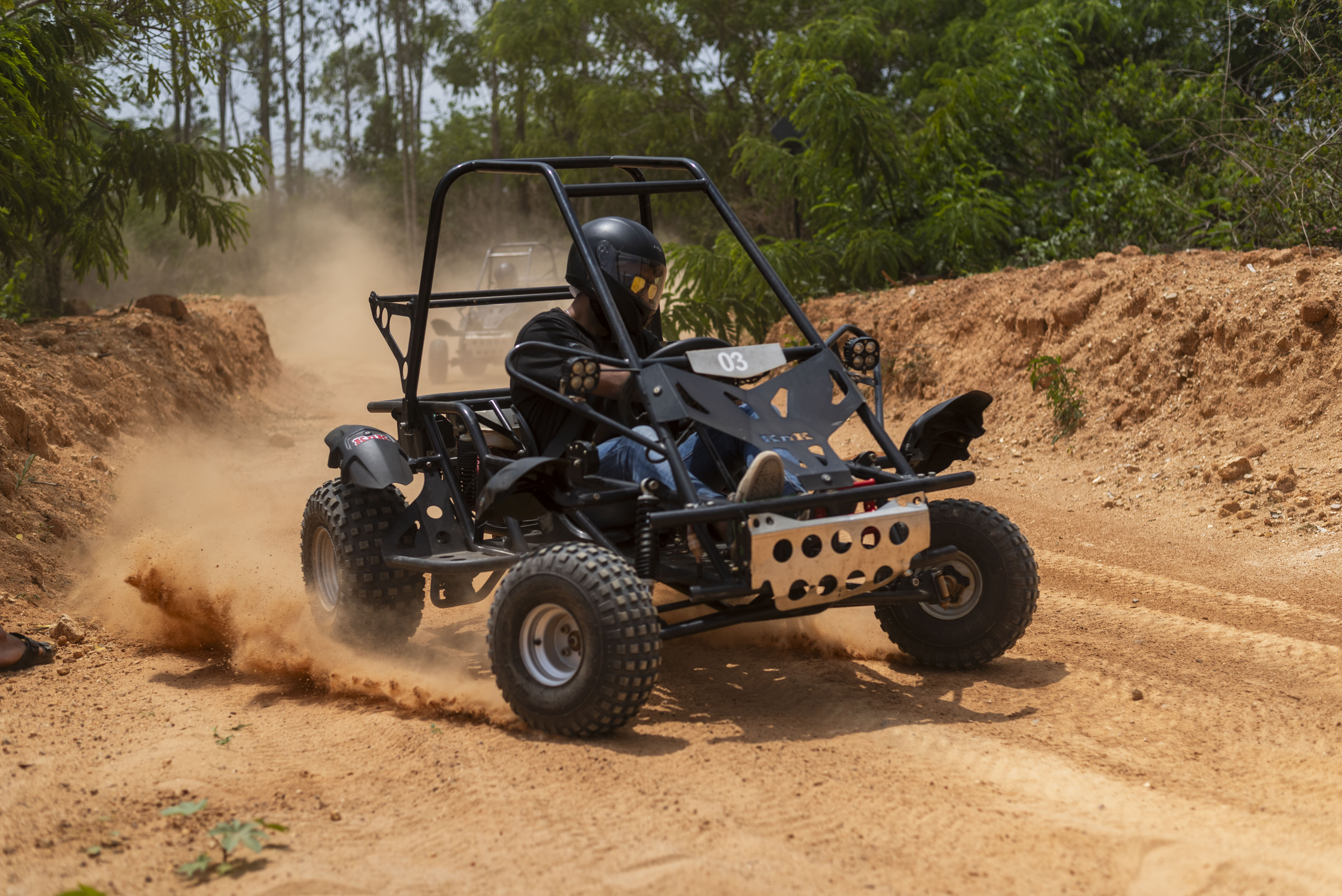 KnK Karts