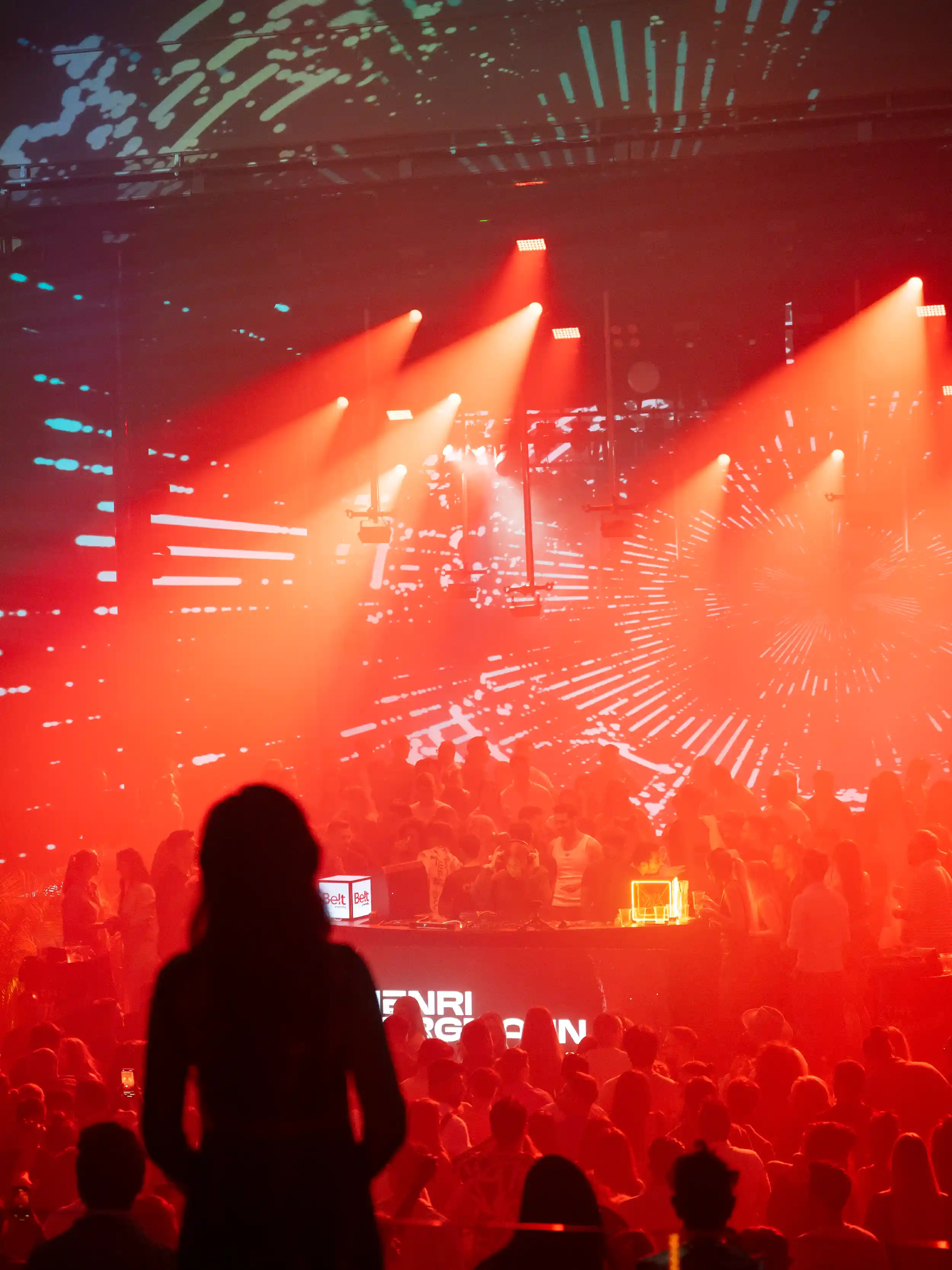 Belt Events - Solluna Festival SP 2025