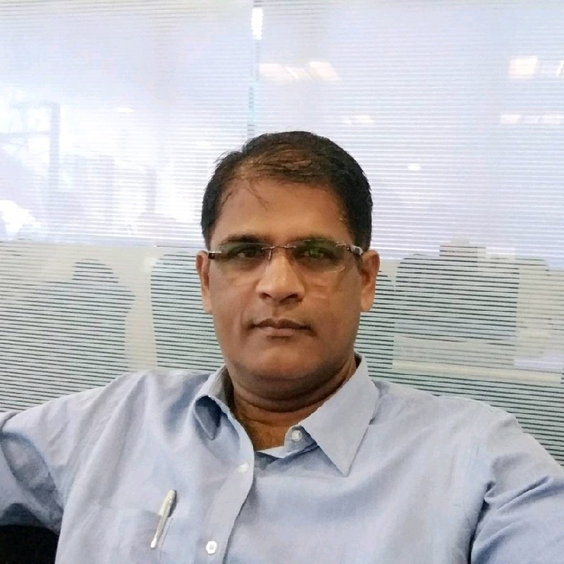 Soumya Acharya