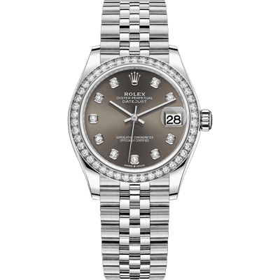 Rolex DateJust image 0