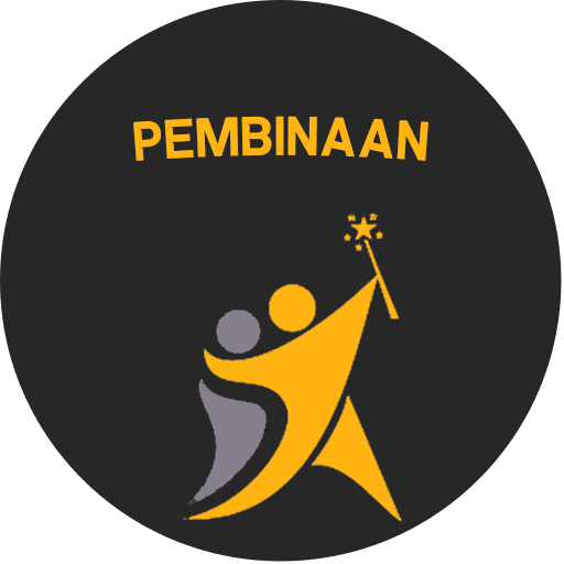 pembinaan