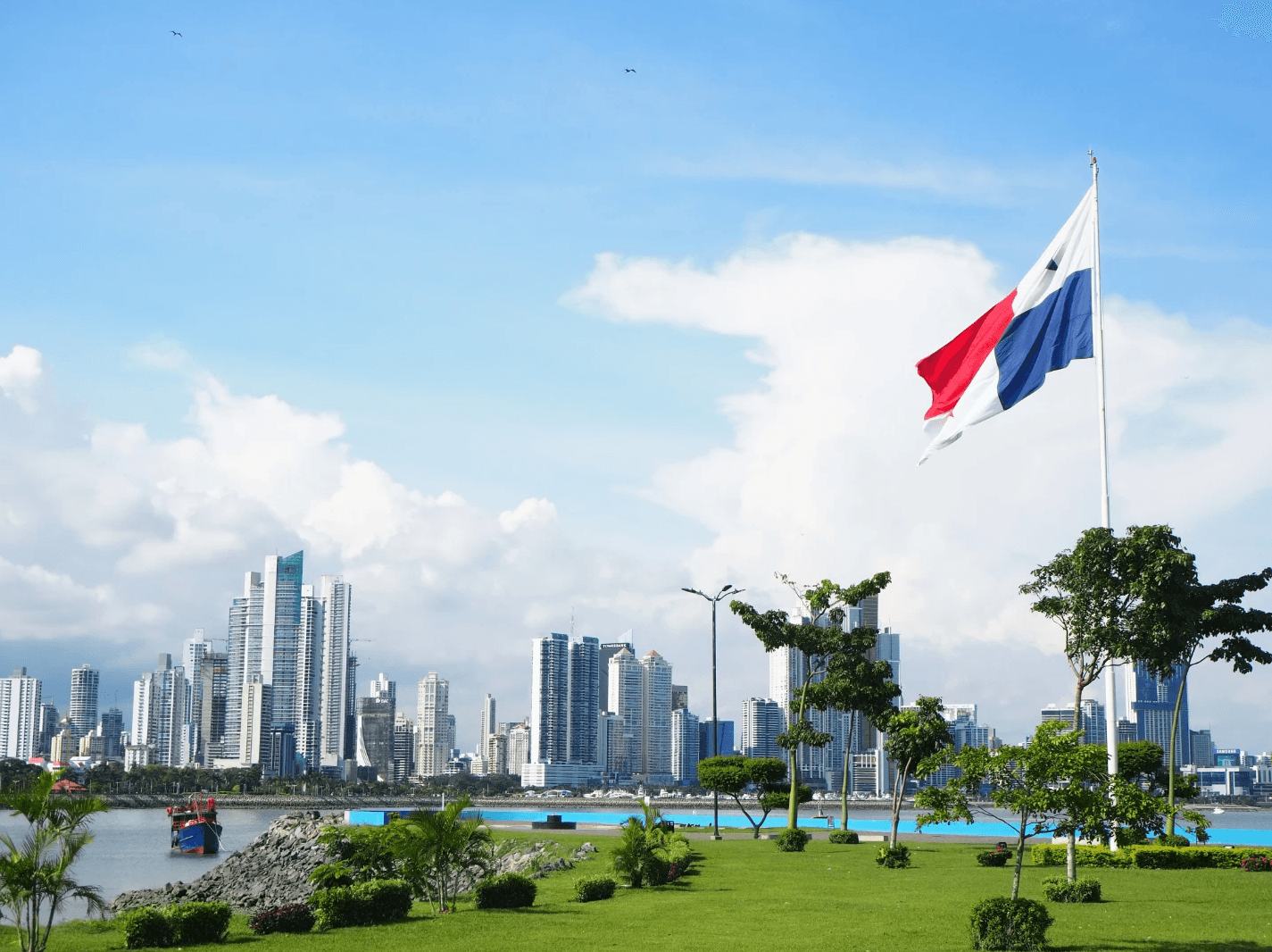 S'expatrier au Panama