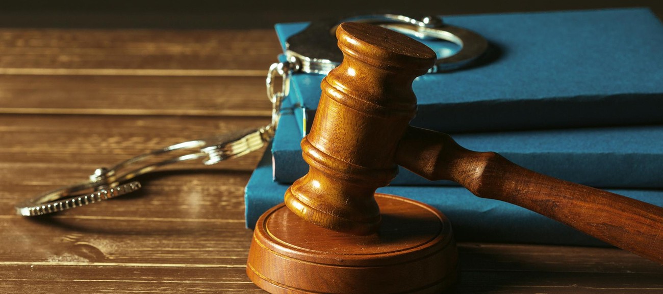 justice contre les violences