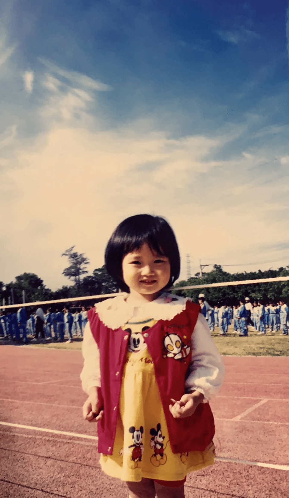 photo from unsplash as placeholder