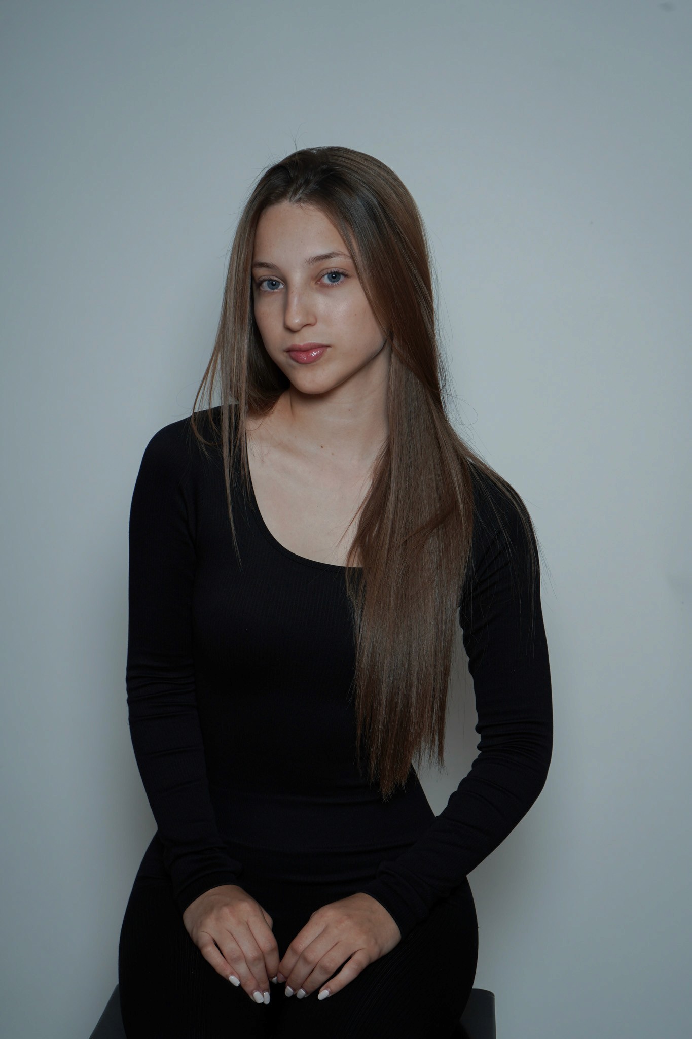Mariana Garza — 4