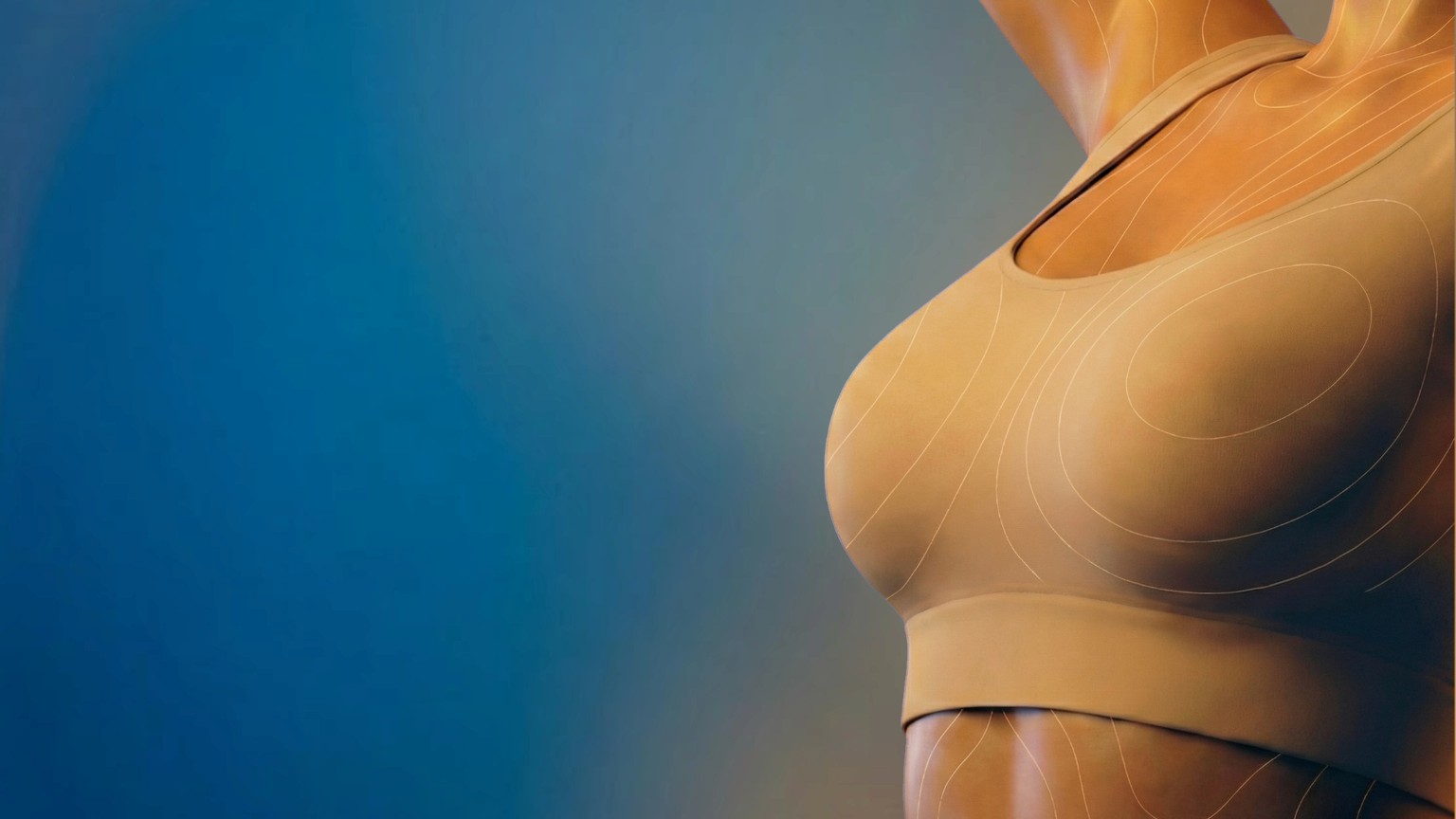 نتائج جراحة شد الثدي التي يجريها الدكتور ميغيل برافو، جراح التجميل المعتمد في أبوظبي