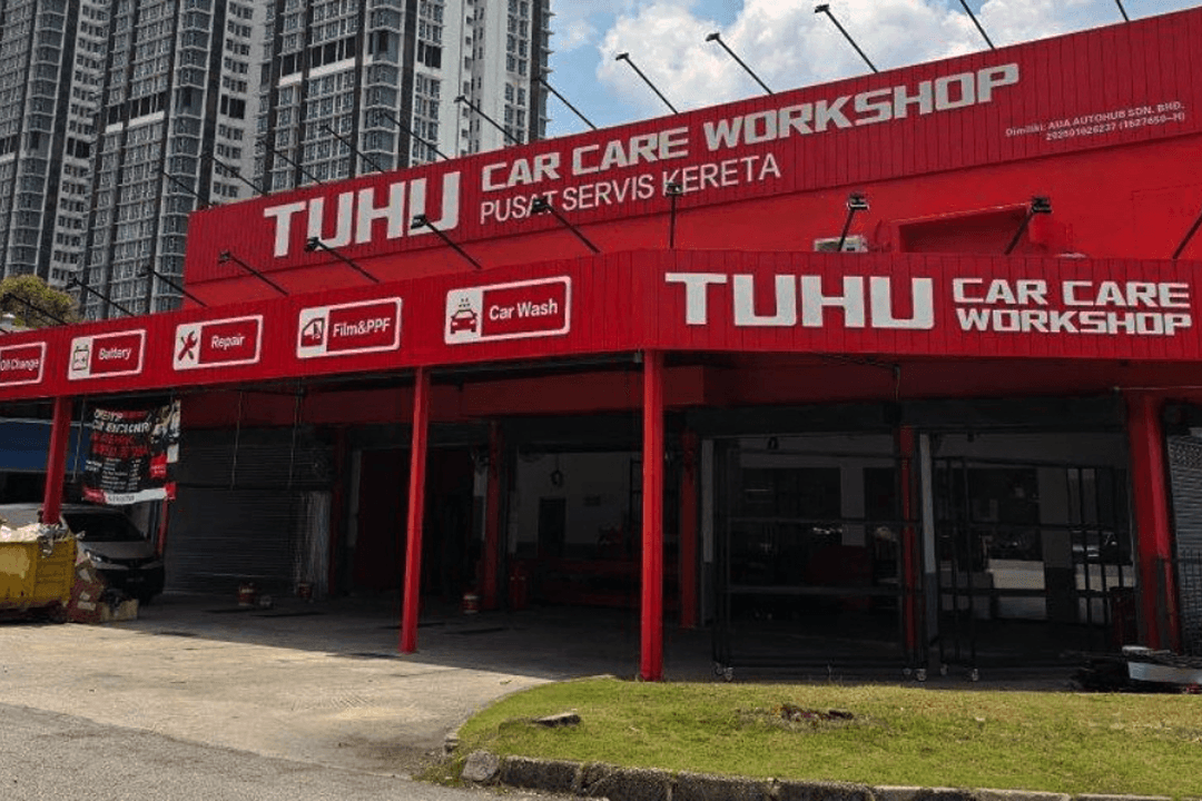 Data-Driven Domination: Lessons from Tuhu Car Care for Entrepreneurs