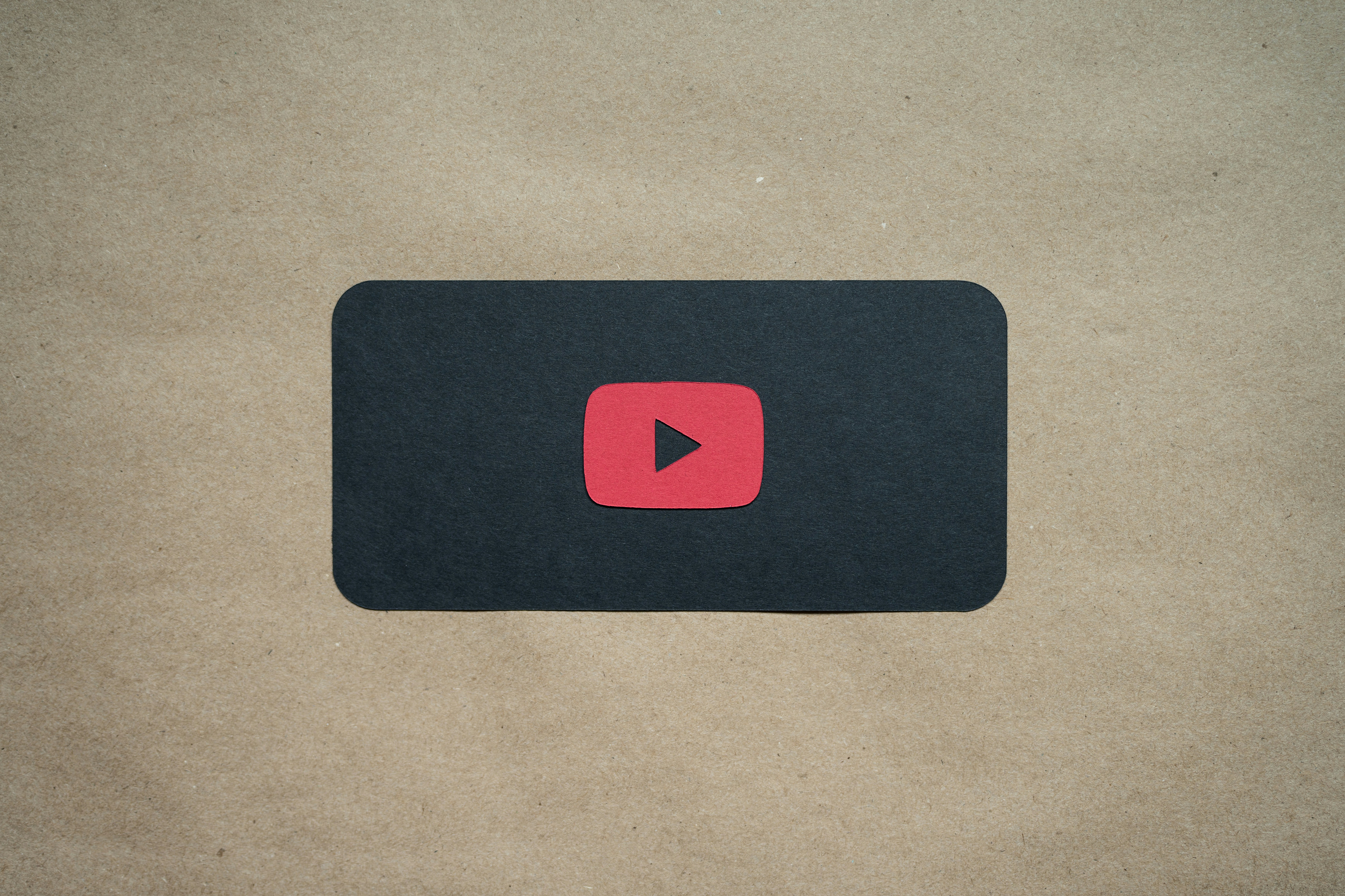 logo of youtube - What Hashtags Are Trending on YouTube