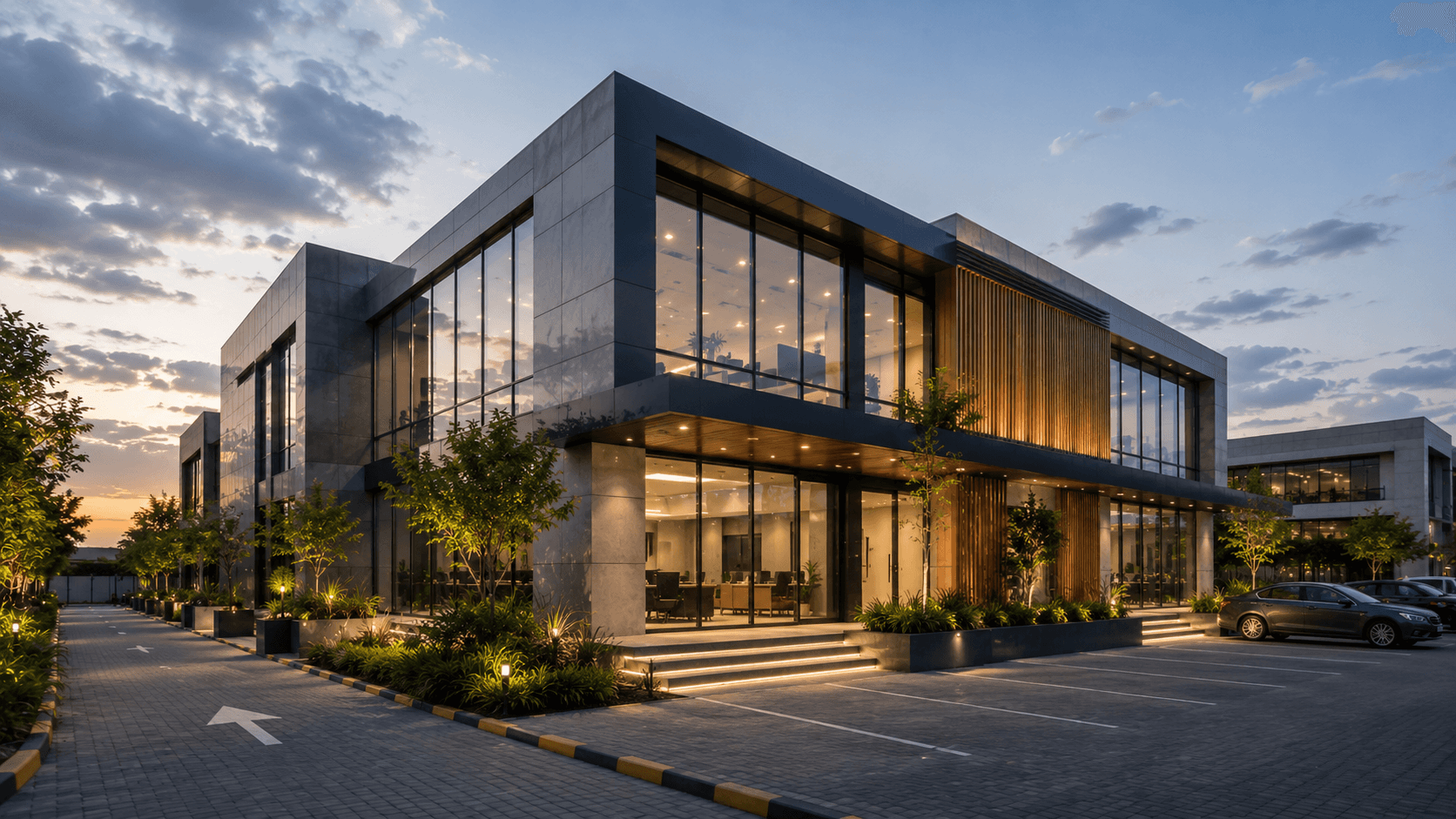 Commercial Construction