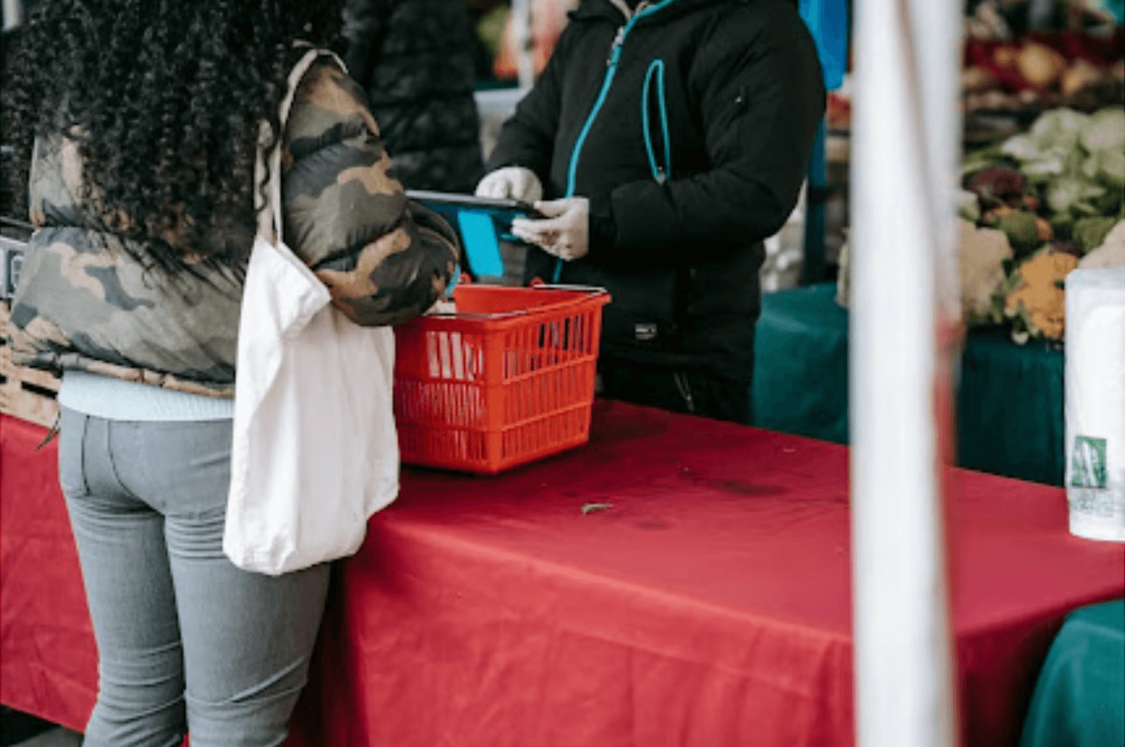 Budget alimentation au Panama