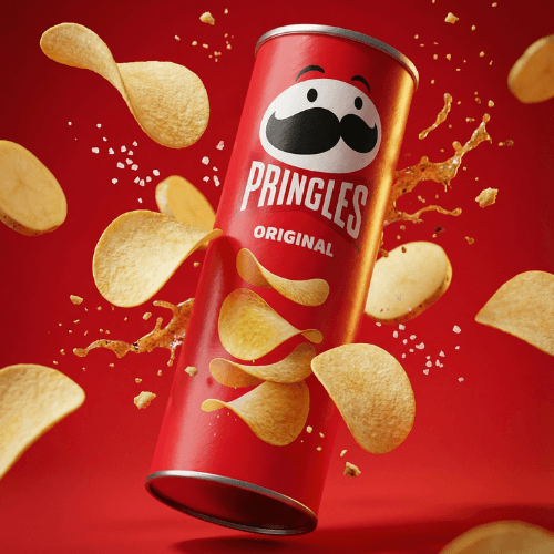 Olio Generated Image