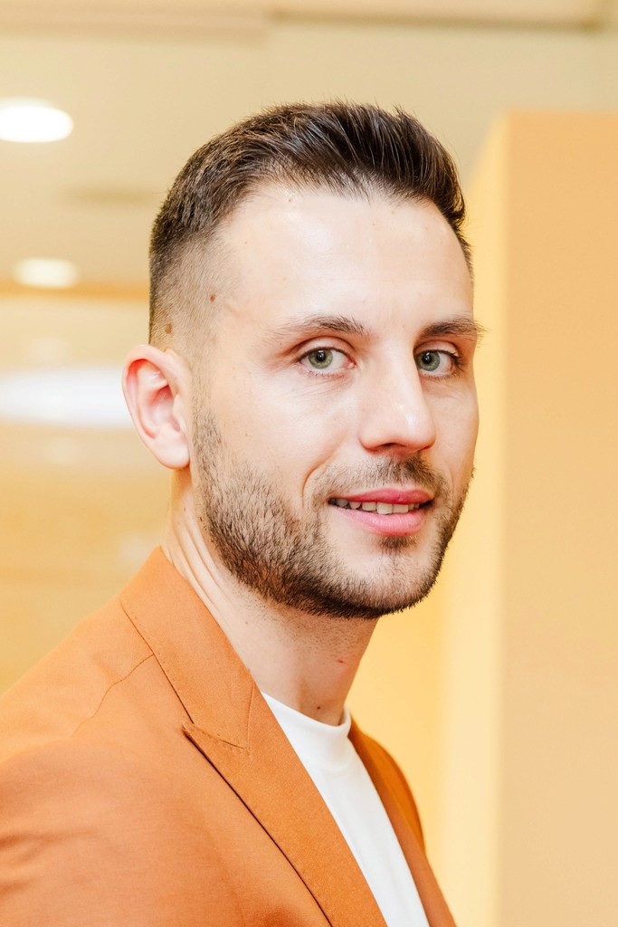 Cătălin Ivan, fondator Enjoy Estate