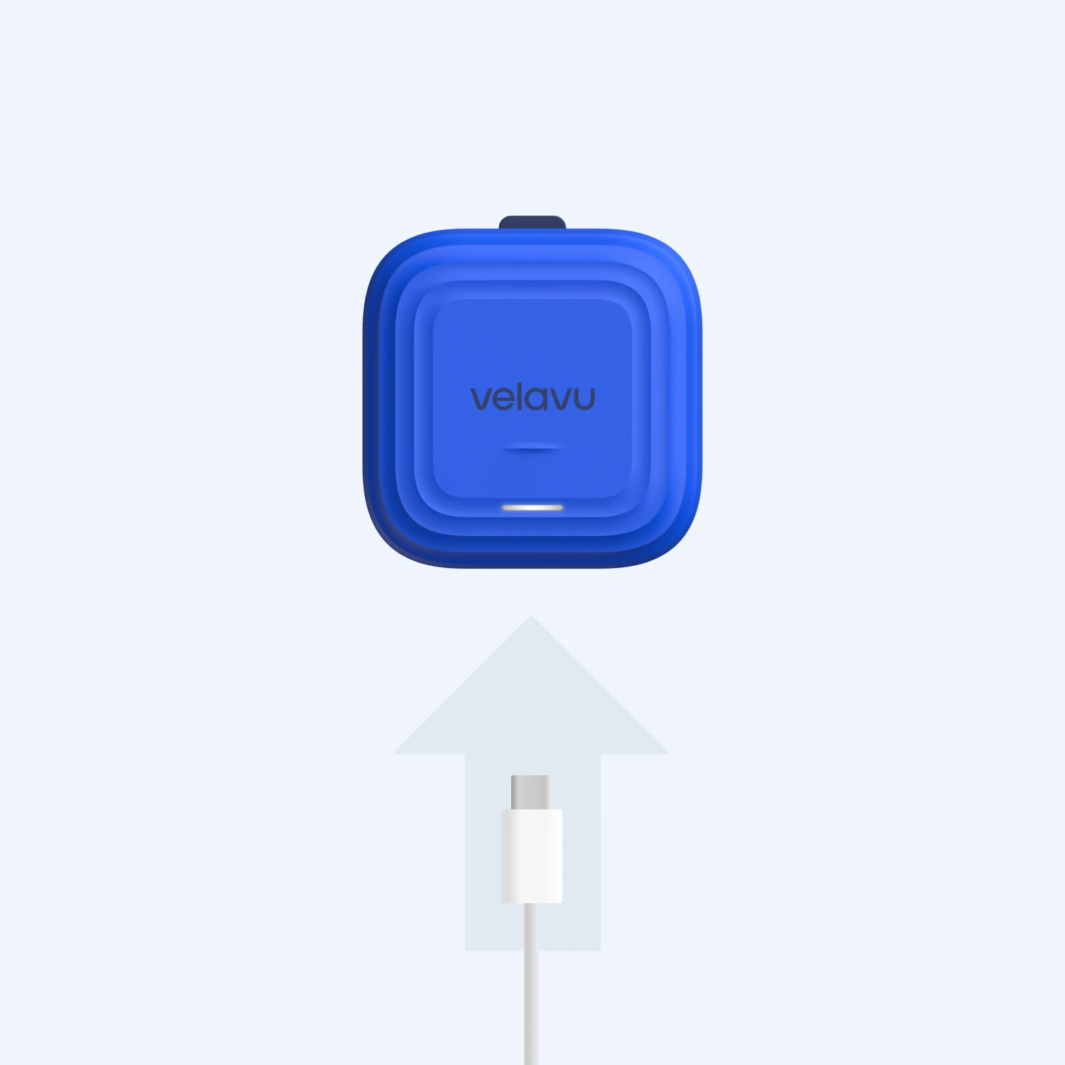 Velavu Vesta setup process