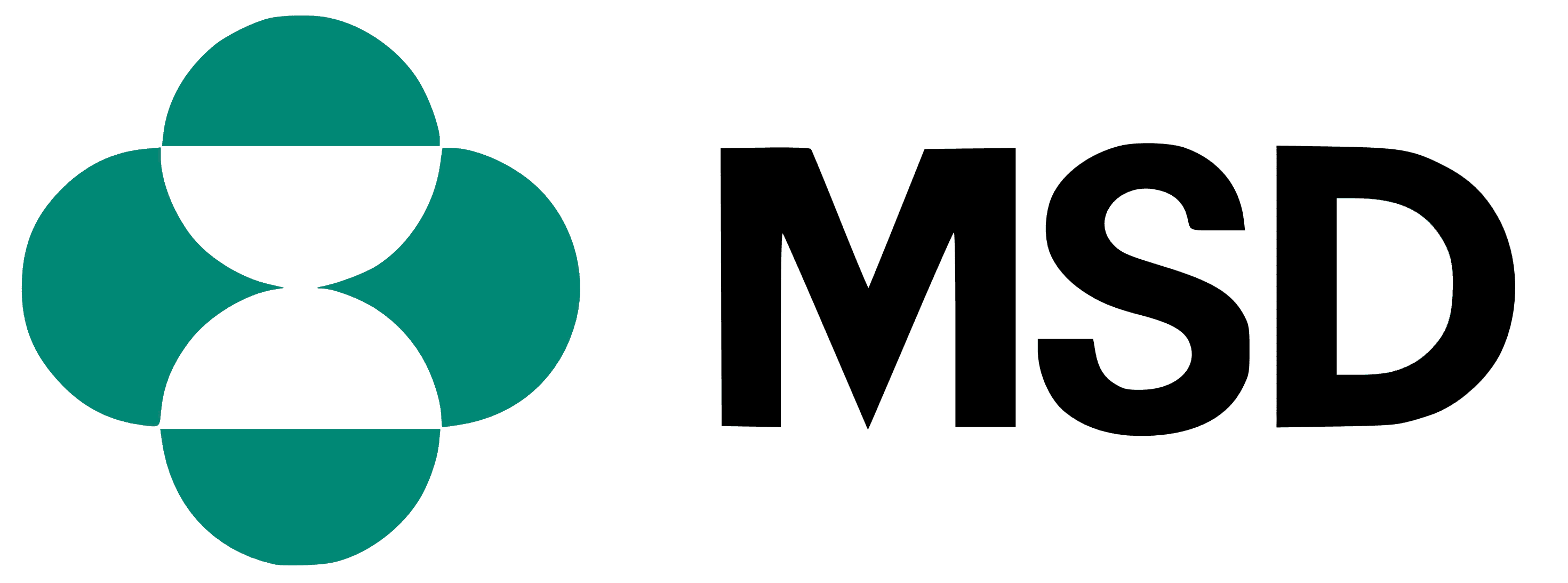 Logo of msd