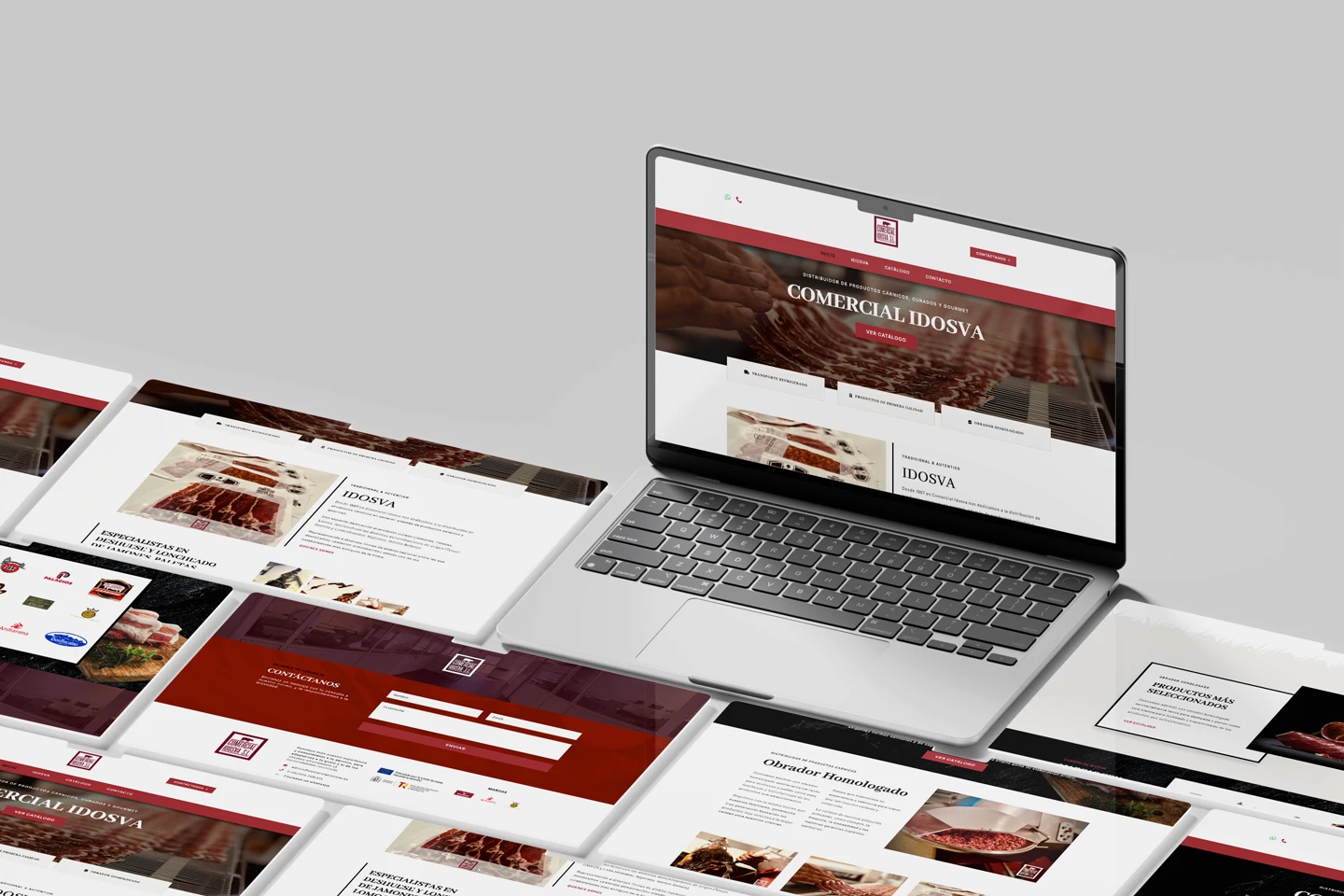 comercial-idosva-web-development-no-code-wordpress-elementor