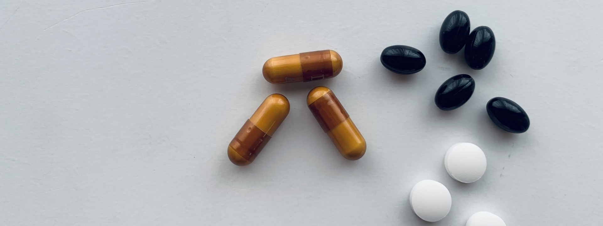 サプリメントのイメージ