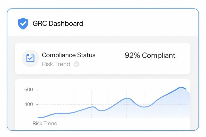 Software user interface